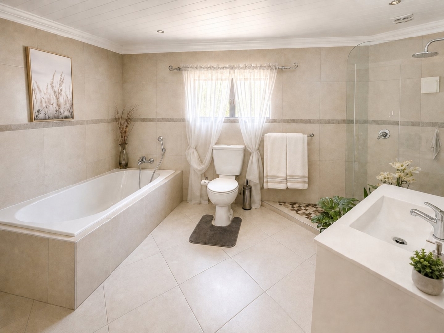 3 Bedroom Property for Sale in Sasolburg Ext 4 Free State